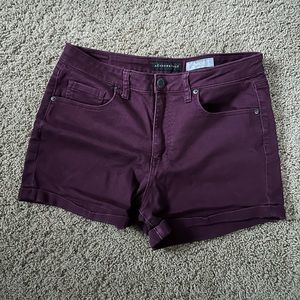 Aeropostale Midi Shorts